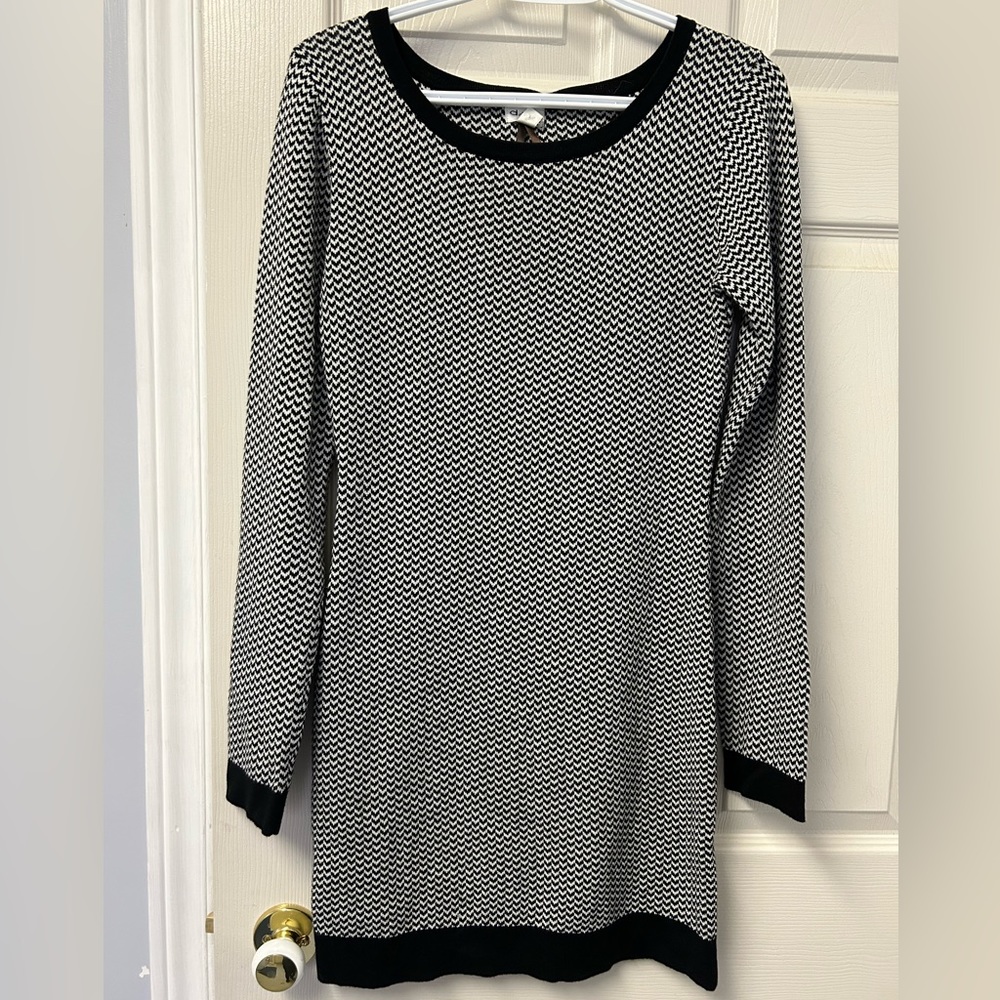 NWT Dynamite Dress